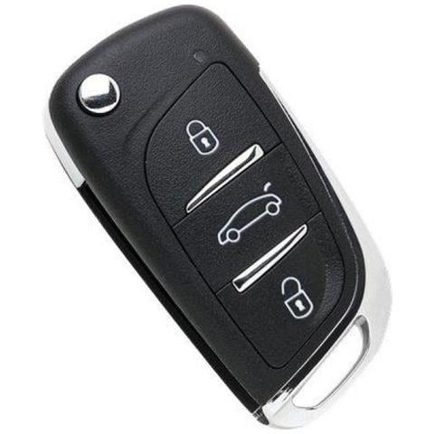 Telecomando Auto Cirfh14 - Foto 2