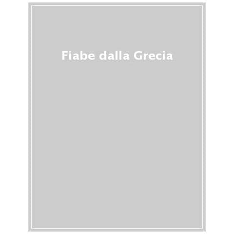 Panagiotis Stavropoulos - Fiabe Dalla Grecia - Foto 1