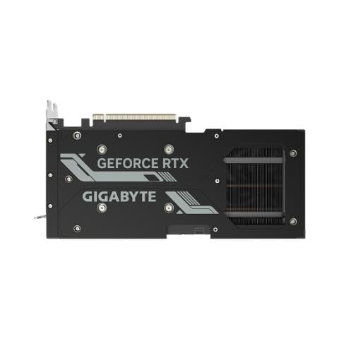 GeForce RTX 4070 12 GB GDDR6X Pci-E 3x DisplayPort / 1x HDMI WINDFORCE OC 12G - Foto 4
