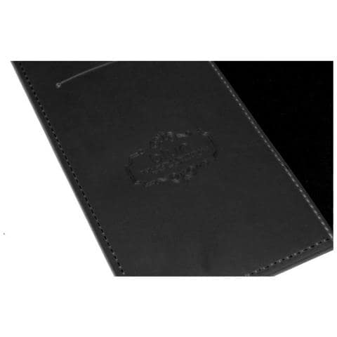 Book Stand Custodia Originale A Libro Universale Professional Per Tablet 12.4'''' Black - Foto 5