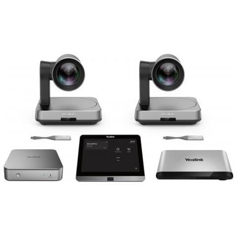 Mvc940 Sistema Di Conferenza Collegamento Ethernet Lan Sistema Di Videoconferenza Di Gruppo - Foto 1