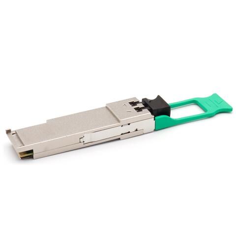Transceiver ottico 100Gbs QSFP28 SR4 - Foto 2