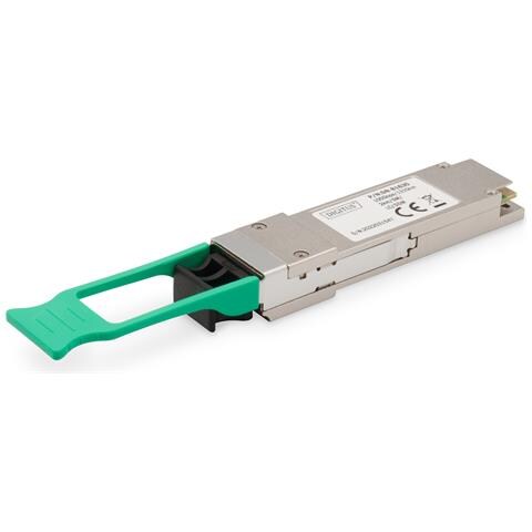 Transceiver ottico 100Gbs QSFP28 SR4 - Foto 1