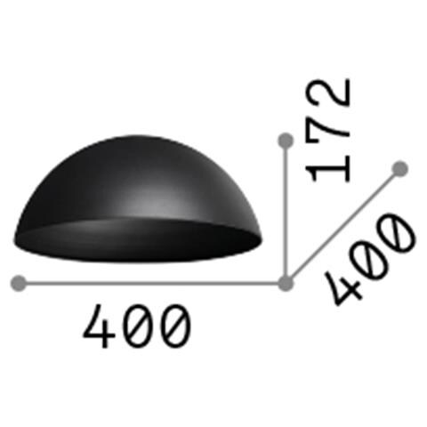 Paralume Modulare Moderno Mix Up Metallo Bianco - Foto 2