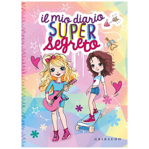Il Mio Diario Super Segreto - Foto 2