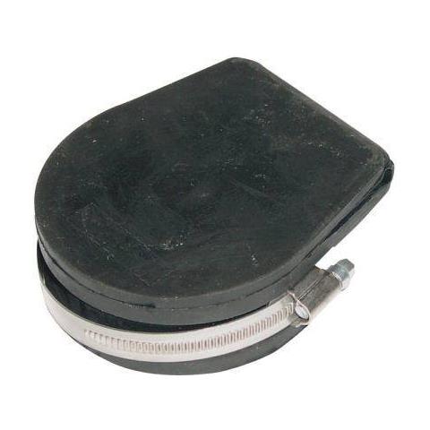 Paletta In Gomma Mm. 100 - Foto 1