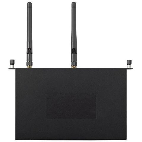 Penna Ottica LFD VPC35-W53-G1, Stazione di Lavoro Colore Nero - Foto 8