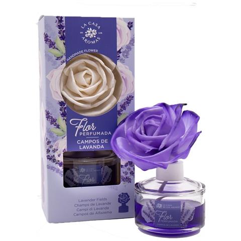 Deodorante Per Ambienti La Casa De Los Aromas Lavanda 65 Ml - Foto 1