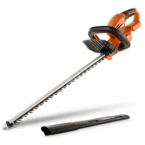 Tagliasiepi Powdpg7531 20 V - Foto 1