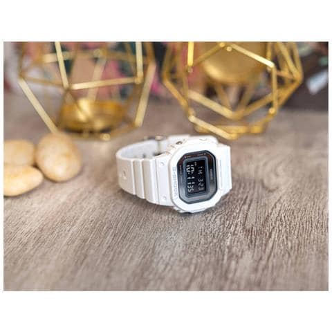 Orologio Da Donna Gmd-s5600-7er + Scatola - In Ordine - Foto 5