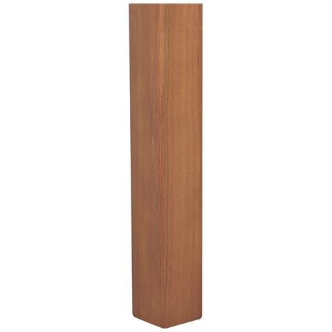 Panchina Da Giardino In Legno Di Eucalipto 170 Cm Monsano - Foto 2