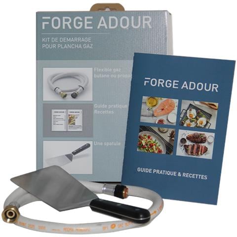 8436550205305 accessorio per barbecue per l'aperto /grill Set da barbecue - Foto 1