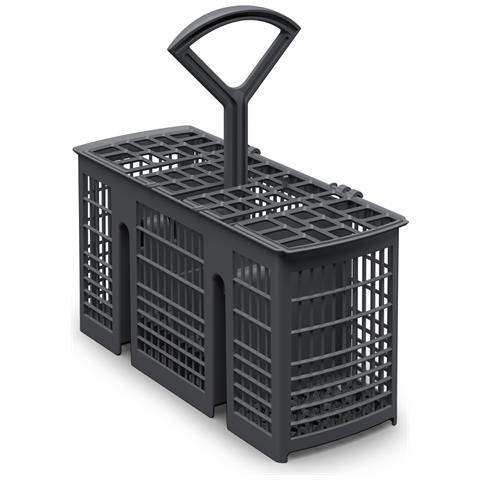 SZ34CB00 accessorio e componente per lavastoviglie Grigio Cestello per posate - Foto 1