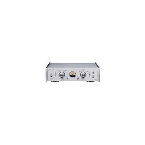 Amplificatore Phono PE-505-S Argento - Foto 1