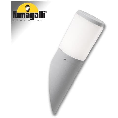 AMELIA FS GRIGIO OPALE E27 A60 LED 11W CCT 3WHITE - Foto 1