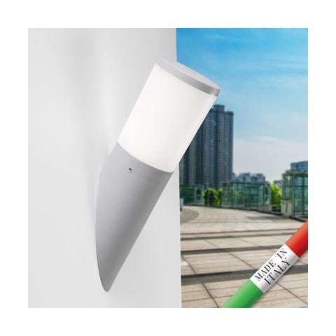 AMELIA FS GRIGIO OPALE E27 A60 LED 11W CCT 3WHITE - Foto 2