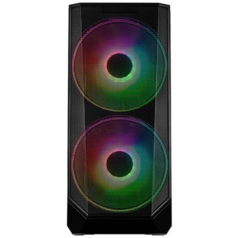 IT-3503 Airstream Tower Nero - Foto 2