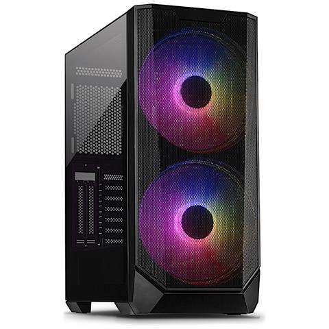 IT-3503 Airstream Tower Nero - Foto 1