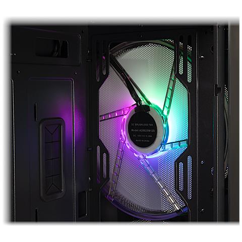 IT-3503 Airstream Tower Nero - Foto 15