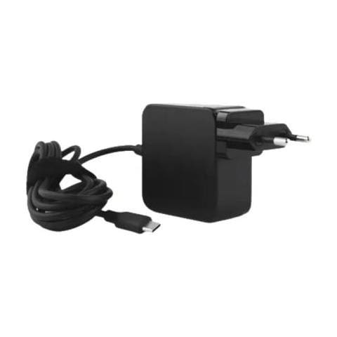 Mbxusbc-ac0029 Adattatore E Invertitore Interno 65 W Nero - Foto 1