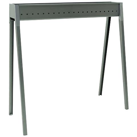 Barbecue Per Spiedini Con Piedi Spiedo Grill El Gaucho - Foto 1