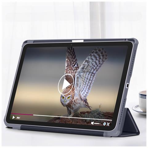 Custodia Per Ipad Air 13 2024 / 13 2025 Supporto Standby - Foto 2