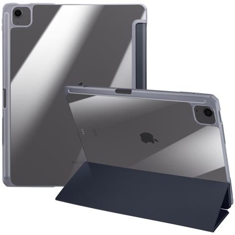 Custodia Per Ipad Air 13 2024 / 13 2025 Supporto Standby - Foto 1