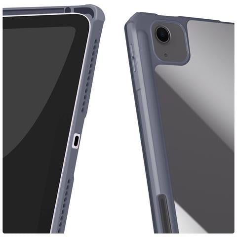 Custodia Per Ipad Air 13 2024 / 13 2025 Supporto Standby - Foto 5