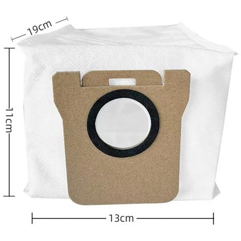 Accessori Da 26 Pezzi Per Dreame L10s Ultra /s10 Pro, Xiaomi Robot Vacuum X10 Plus - Foto 6