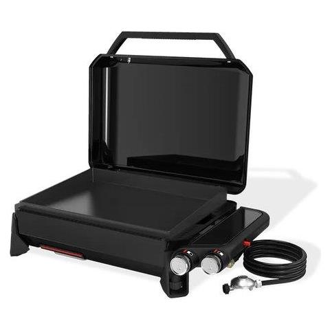 Piastra cottura 1500244 PREMIUM Slate Gp Black Black - Foto 1