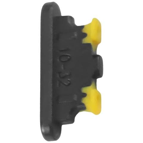 Tasto Power Galaxy A54 5g E A34 5g Originale, Nero - Foto 4