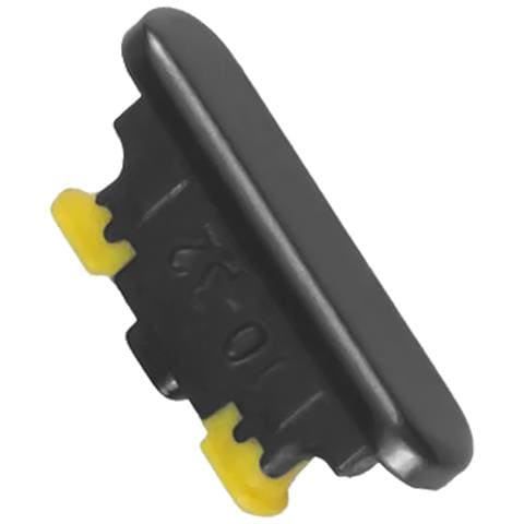 Tasto Power Galaxy A54 5g E A34 5g Originale, Nero - Foto 1