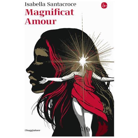 Isabella Santacroce - Magnificat Amour - Foto 1