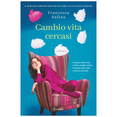 Francesca Safina - Cambio vita cercasi - Foto 1