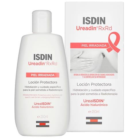 Ureadin Rx Rd Lotion Idratante 250ml - Foto 1
