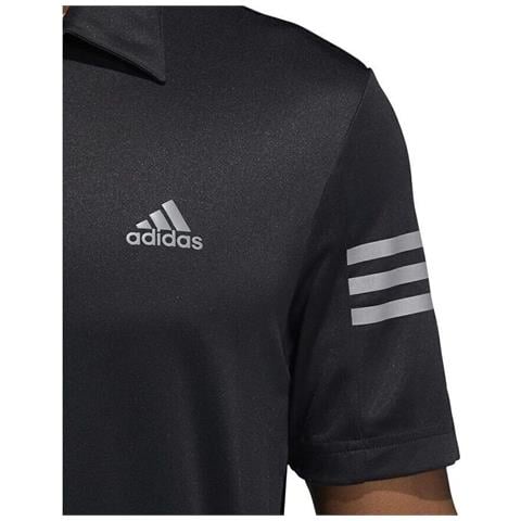 Golf Polo Shirt Hc5351, Uomini, Nero, Xs - Foto 3