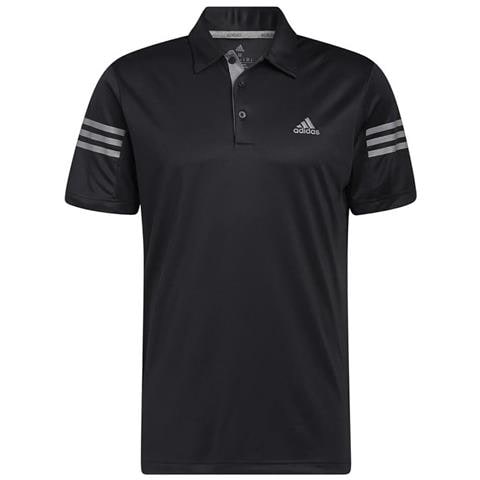 Golf Polo Shirt Hc5351, Uomini, Nero, Xs - Foto 1