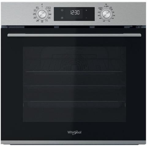 Forno Elettrico da Incasso AKP295NA Capacità 60 L Multifunzione Colore Antracite - Foto 1