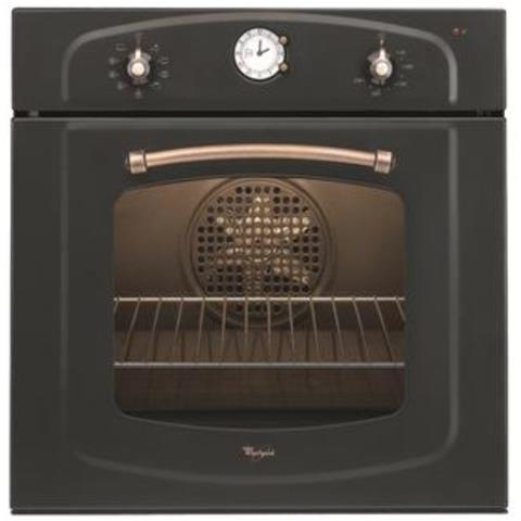 Forno Elettrico da Incasso AKP295NA Capacità 60 L Multifunzione Colore Antracite - Foto 6