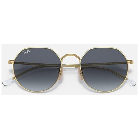 JACK occhiali da sole Rotondo - Foto 2