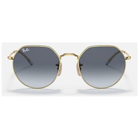 JACK occhiali da sole Rotondo - Foto 6