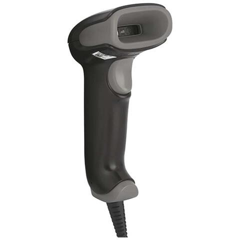 Voyager XP 1470g Lettore di codici a barre portatile 1D / 2D CMOS Nero, Grigio - Foto 3