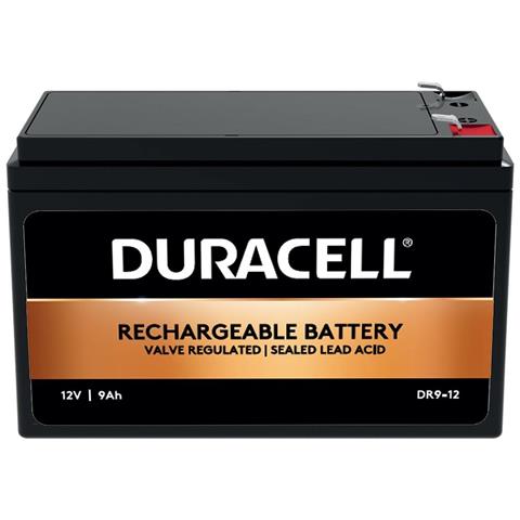 12v 9ah Vrla Battery - Foto 1