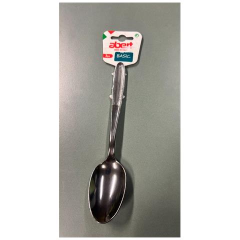 3 Pezzi Cucchiaio Tavola Corsaro Basic - Foto 2
