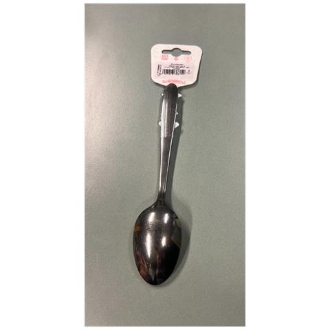 3 Pezzi Cucchiaio Tavola Corsaro Basic - Foto 3