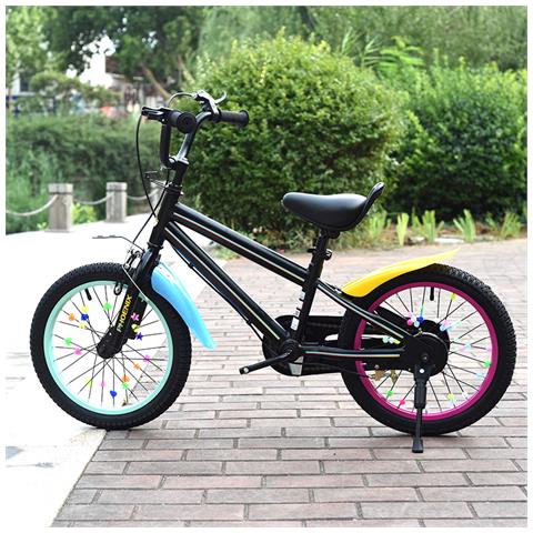Perline Decorative Per Raggi Della Bicicletta   Modello 2 - Foto 3