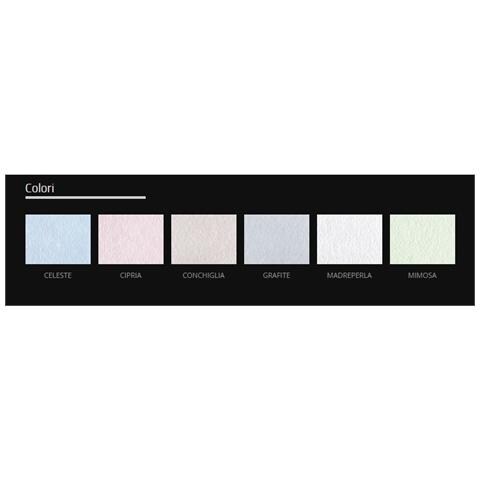 Rmd - Pittura Perlata Con Riflessi Madreperla Cipria 1,5 Lt - Foto 2