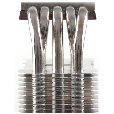 BLACK EAGLE Processore Raffreddatore d'aria 12 cm Nero 1 pz - Foto 2