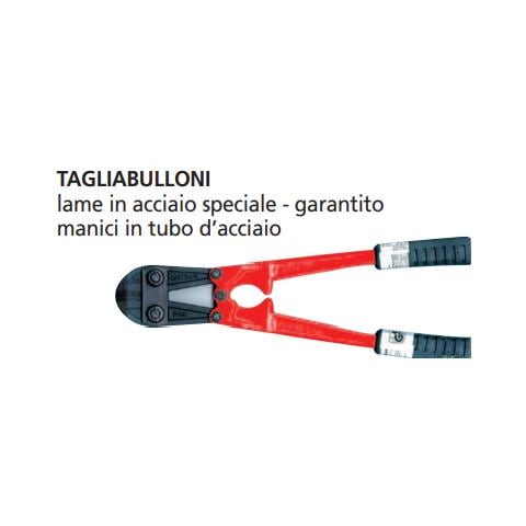 Oreca-tagliabulloni Mm 450 - Foto 1