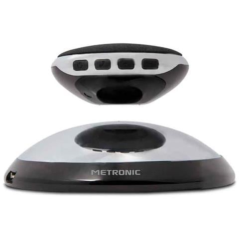 Metronic 477045 Speaker Bluetooth Fluttuante 5w - Foto 1